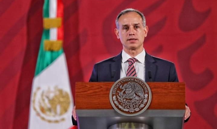 Gobierno de México decreta fase 3 de contingencia por Covid-19