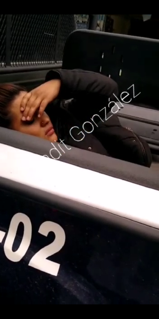 Mas de diez sujetos asaltaron Coppel de San Martin Texmelucan