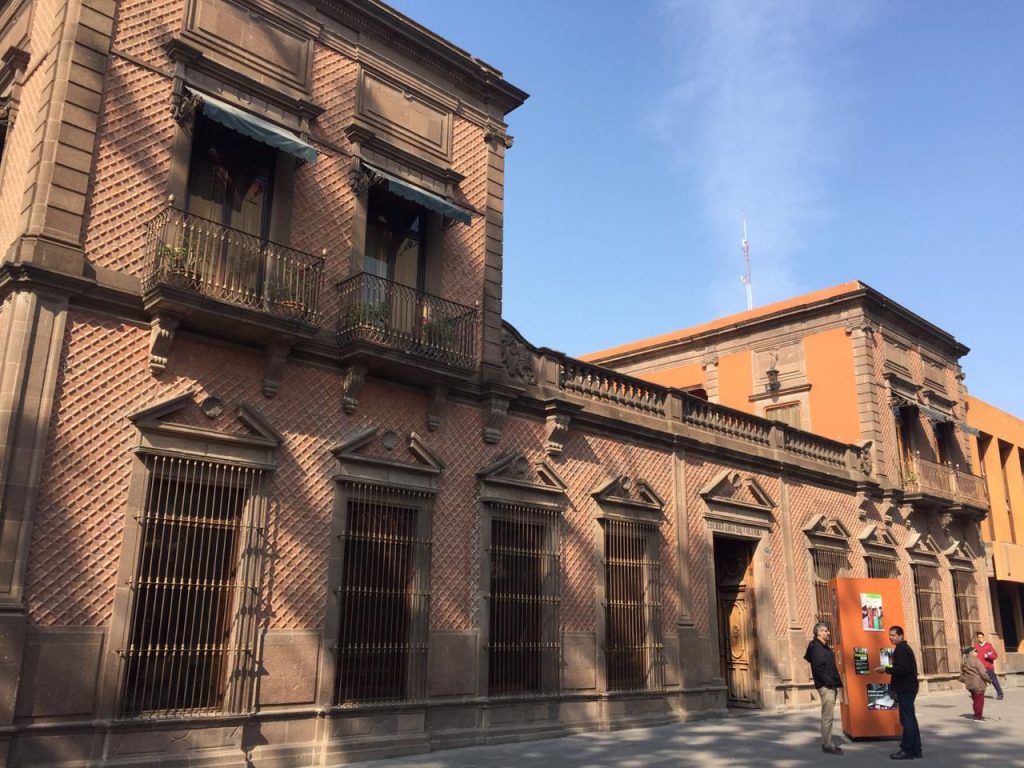 Patrimonio Cultural Potosino difundido en Redes Sociales