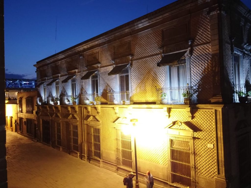 Celebran el Día Internacional de la Danza en SLP