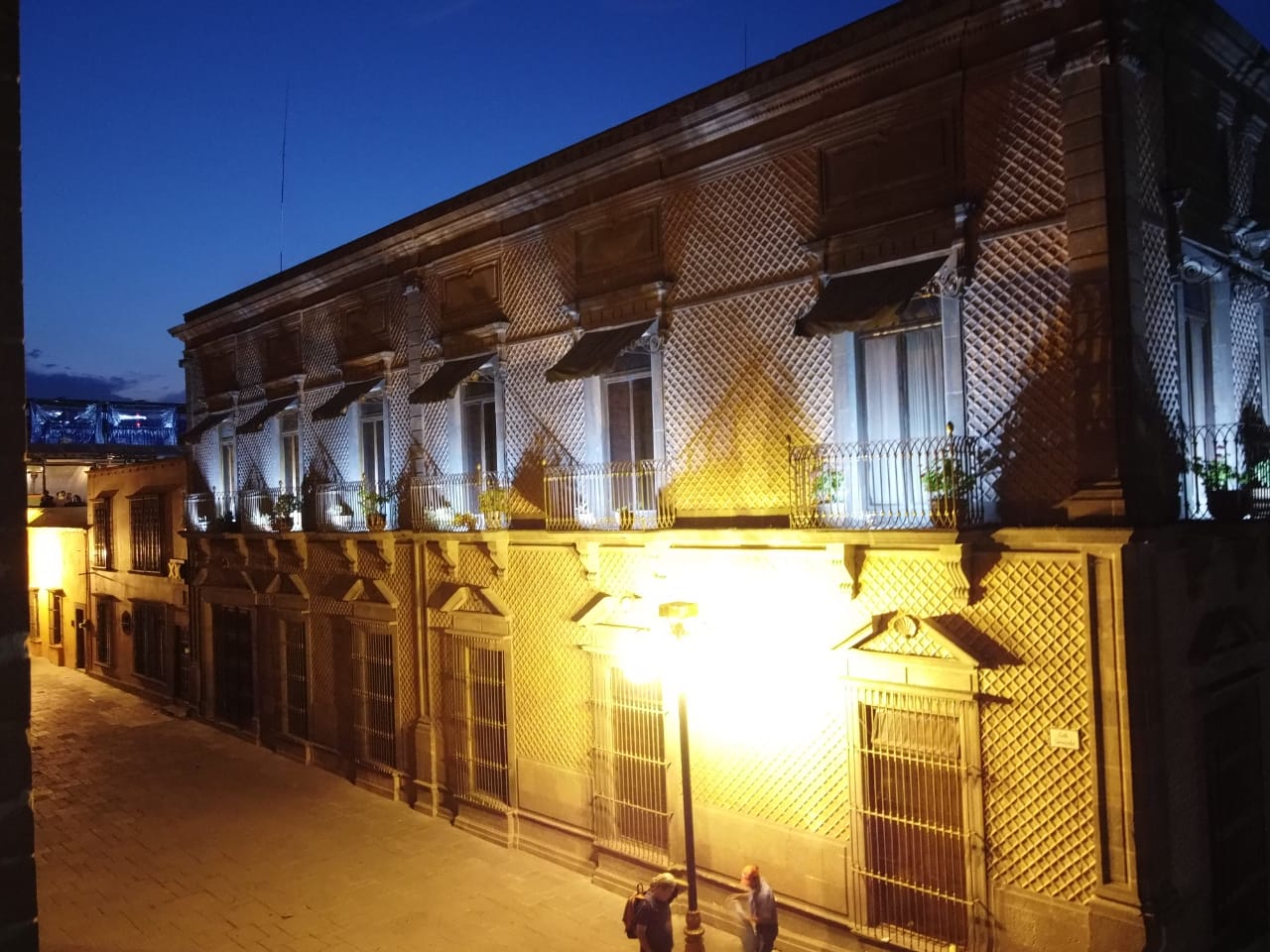 Celebran el Día Internacional de la Danza en SLP