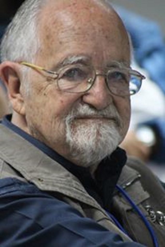 Tomás Urtusástegui: Deja un gran legado al teatro universal, a través de todas sus obras y guiones