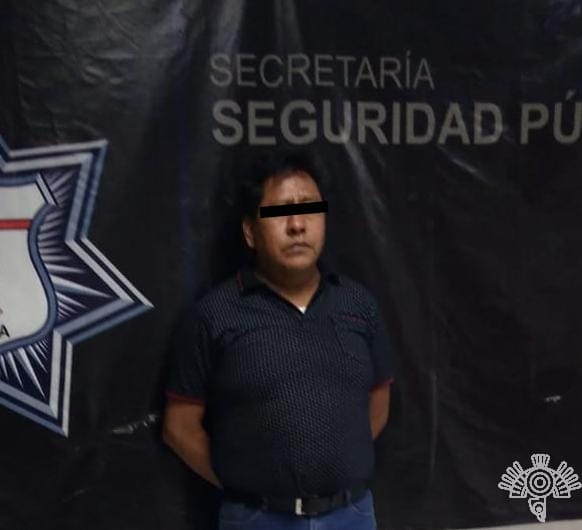 Vendedor de droga de la banda de “El Pelón” fue detenido por la policía estatal