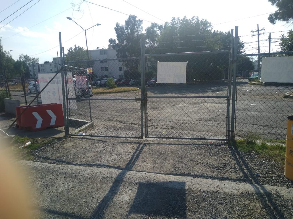 Comunicado del Tianguis de Autos Villa Verde refrendamos compromiso y requerimos a las autoridades