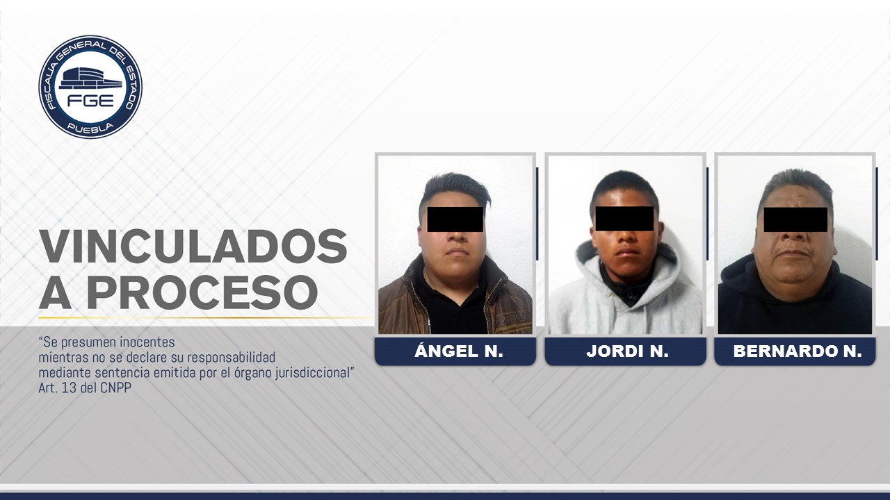 En Tehuacán, padre e hijos asesinaron a una persona…por un partido de fútbol