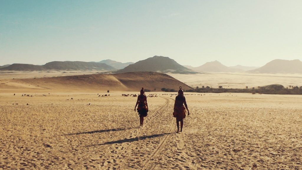 El documental “Yermo” de Everardo González se estrena este sábado 2 de mayo a las 00:00 horas