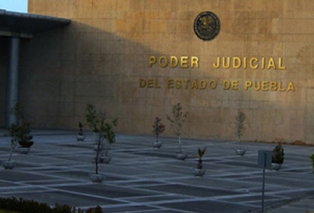 Aprueba Poder Judicial de Puebla ampliar catálogo de casos urgentes, difundir versiones públicas de sentencias y el desahogo de sesiones a distancia del CJ