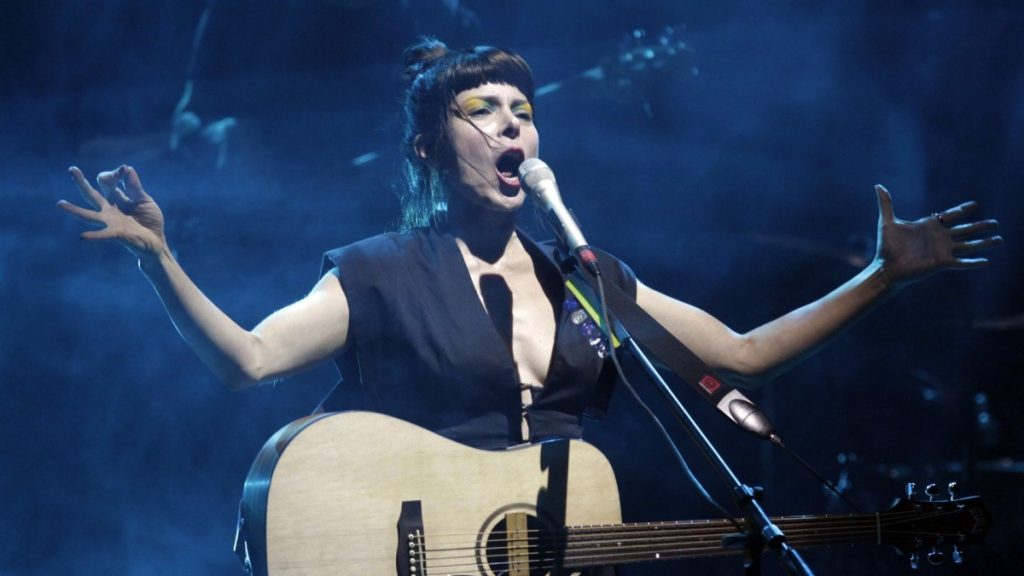 #QuédateEnCasa disfruta conciertos y el Festival Contigo a la Distancia