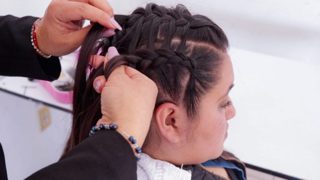 Inicia Icatlax cursos de capacitación para el trabajo a distancia en favor de 350 personas