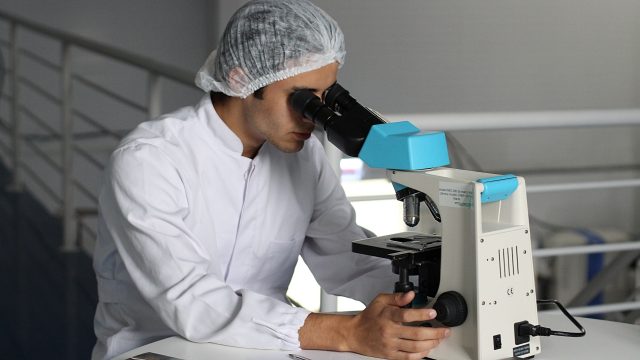 Investigadores australianos descubren medicamento que mata coronavirus en 48 horas