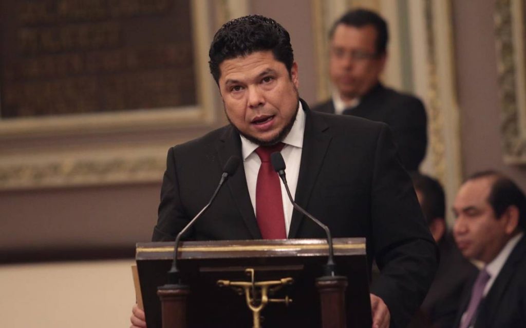 Se investigará a exfuncionarios estatales por “mapachería” y “rapiña”: Biestro