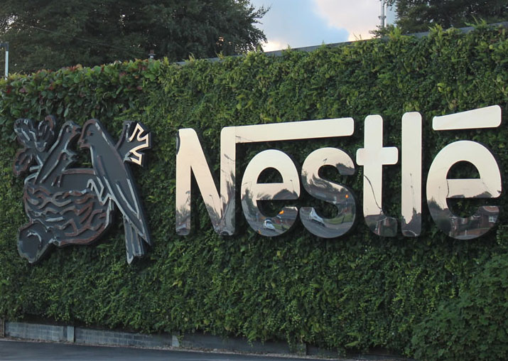 Nestlé México donará más de 65 millones de pesos en alimento y equipo médico para beneficio de poblaciones vulnerables ante emergencia sanitaria