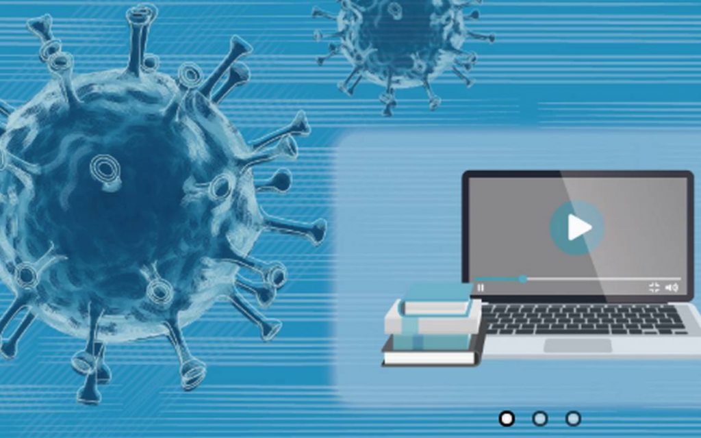 Comparten Tec, UNAM y otras siete universidades mexicanas recursos educativos para innovar la docencia frente al Covid-19