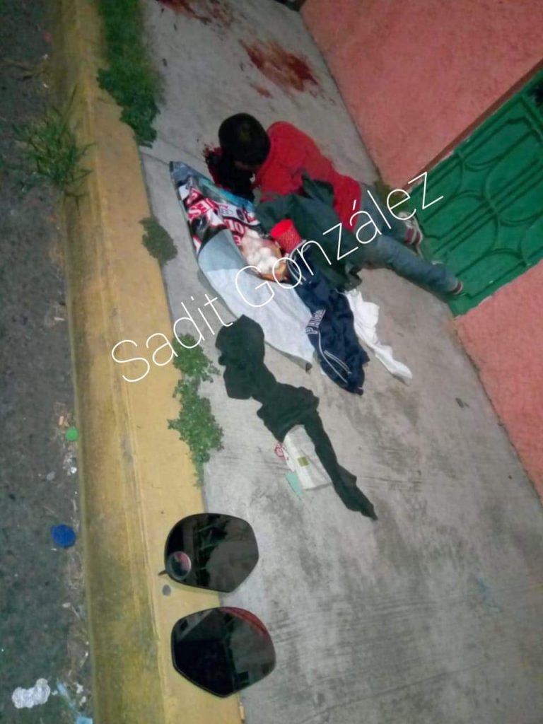 Vecinos de Loma Bella detienen a presunto ladrón