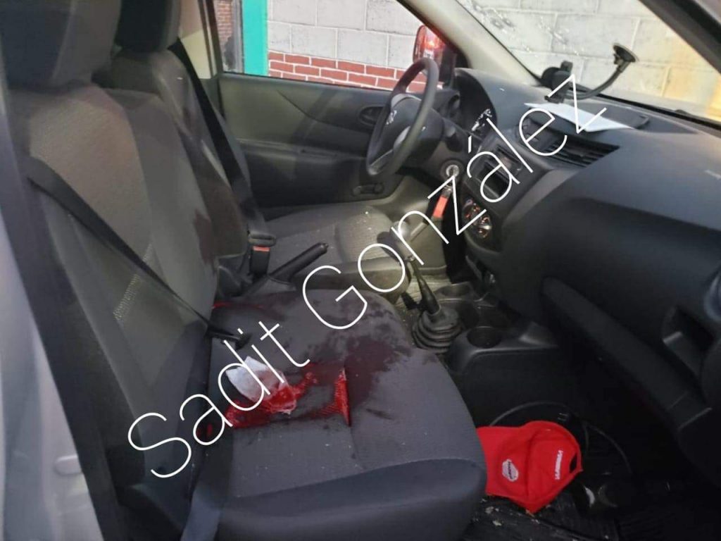 Asesinan a empresario tortillero durante violento asalto en Mihuacán, Coronango