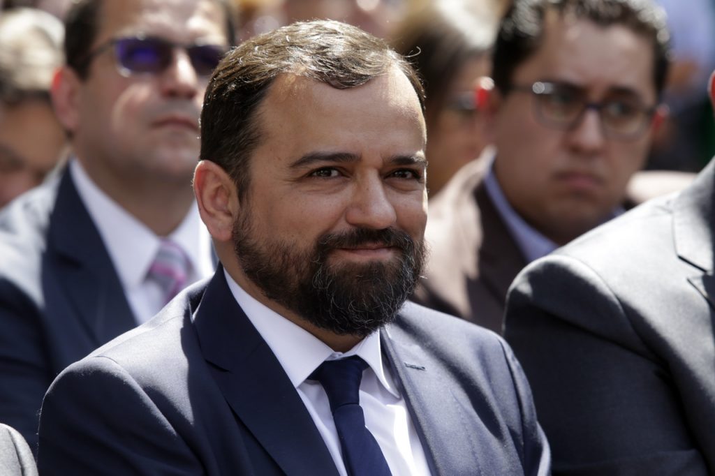 Gobernación municipal ha trabajado con el gobierno del estado en el retiro de ambulantes: René Sánchez