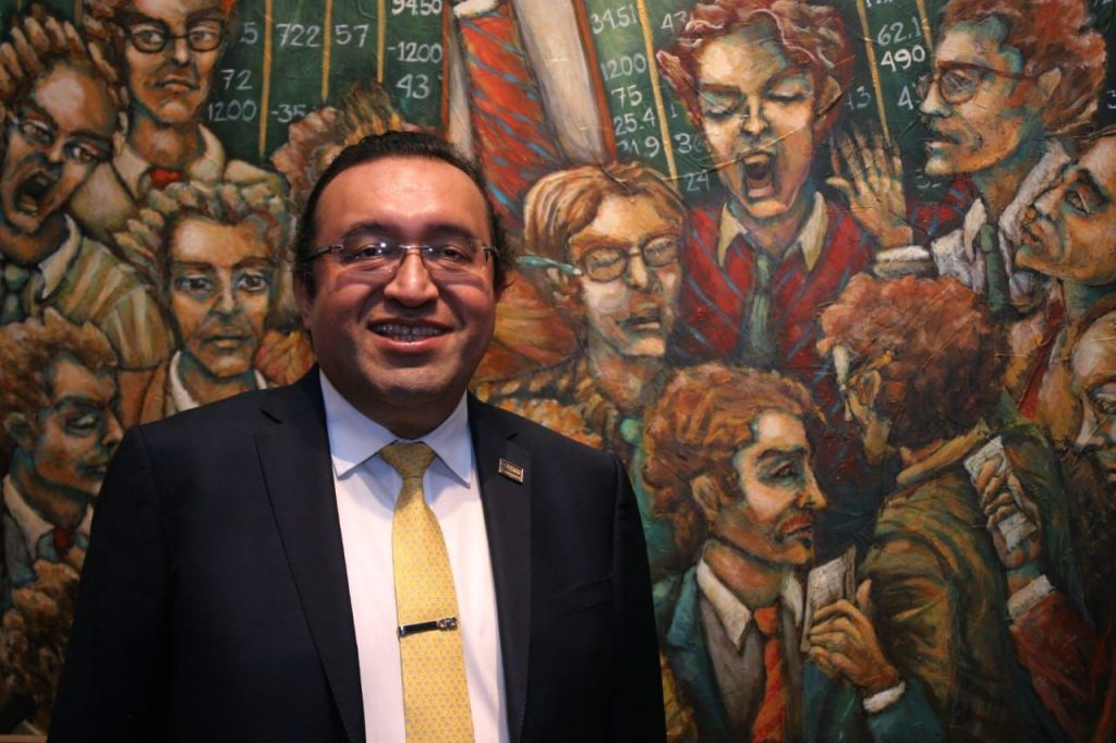 ASUME busca ampliar su colaboración con la seguridad pública de 30 estados de la República