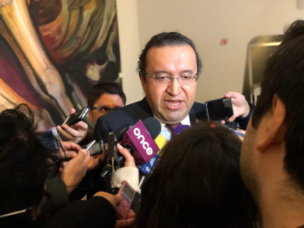 Acuerdan ASUME y la SSPC cooperación al considerar a la seguridad privada como actividad esencial en emergencia sanitaria