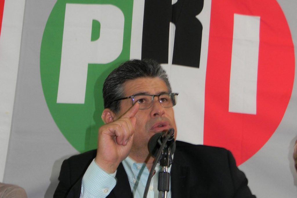 Exige Javier Casique vigilancia en la entrega de apoyos a damnificados por la pandemia del COVID19