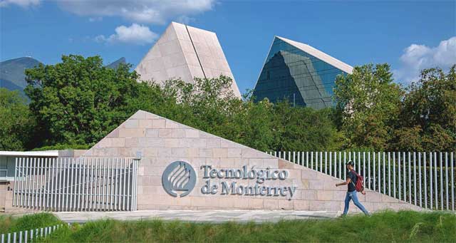 El Tecnológico de Monterrey continúa su proceso de transformación de cara al futuro