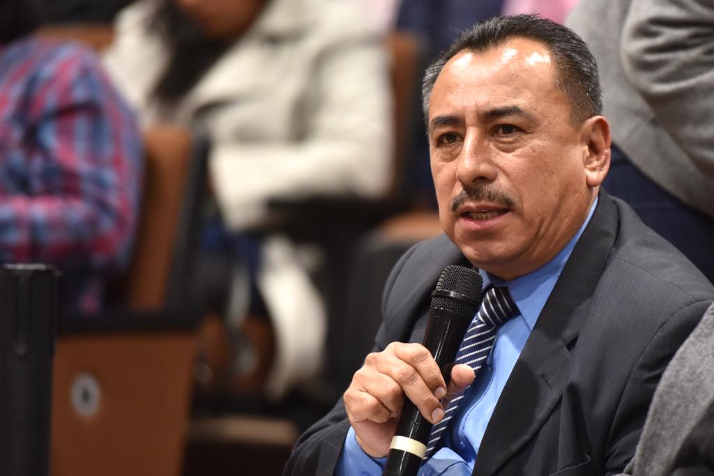 PRI inicia proceso de expulsión del diputado veracruzano Antonio García Reyes