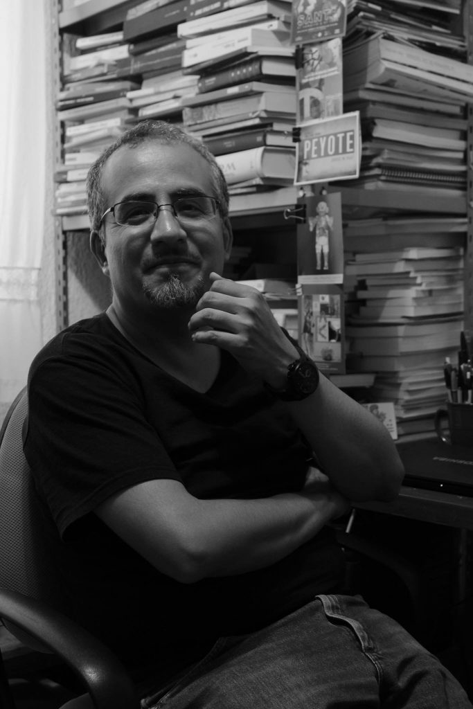 Miércoles de cine en el Museo Francisco Cossío