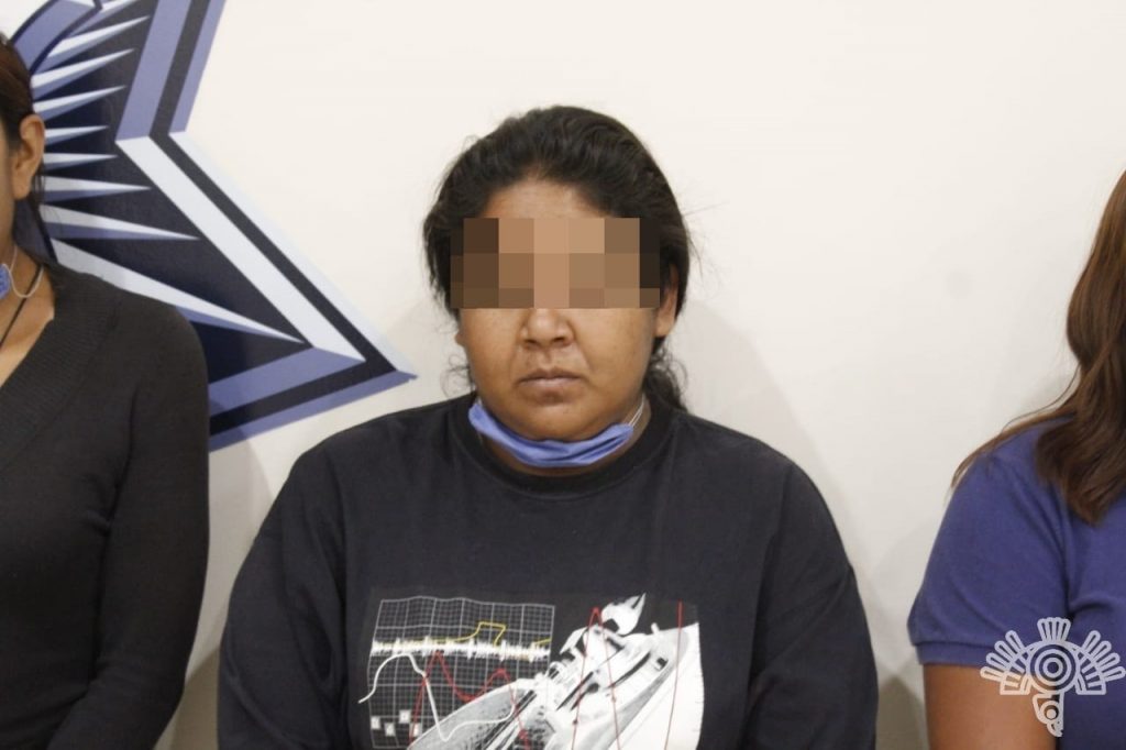 Captura SSP a banda dedicada a la falsificación de billetes