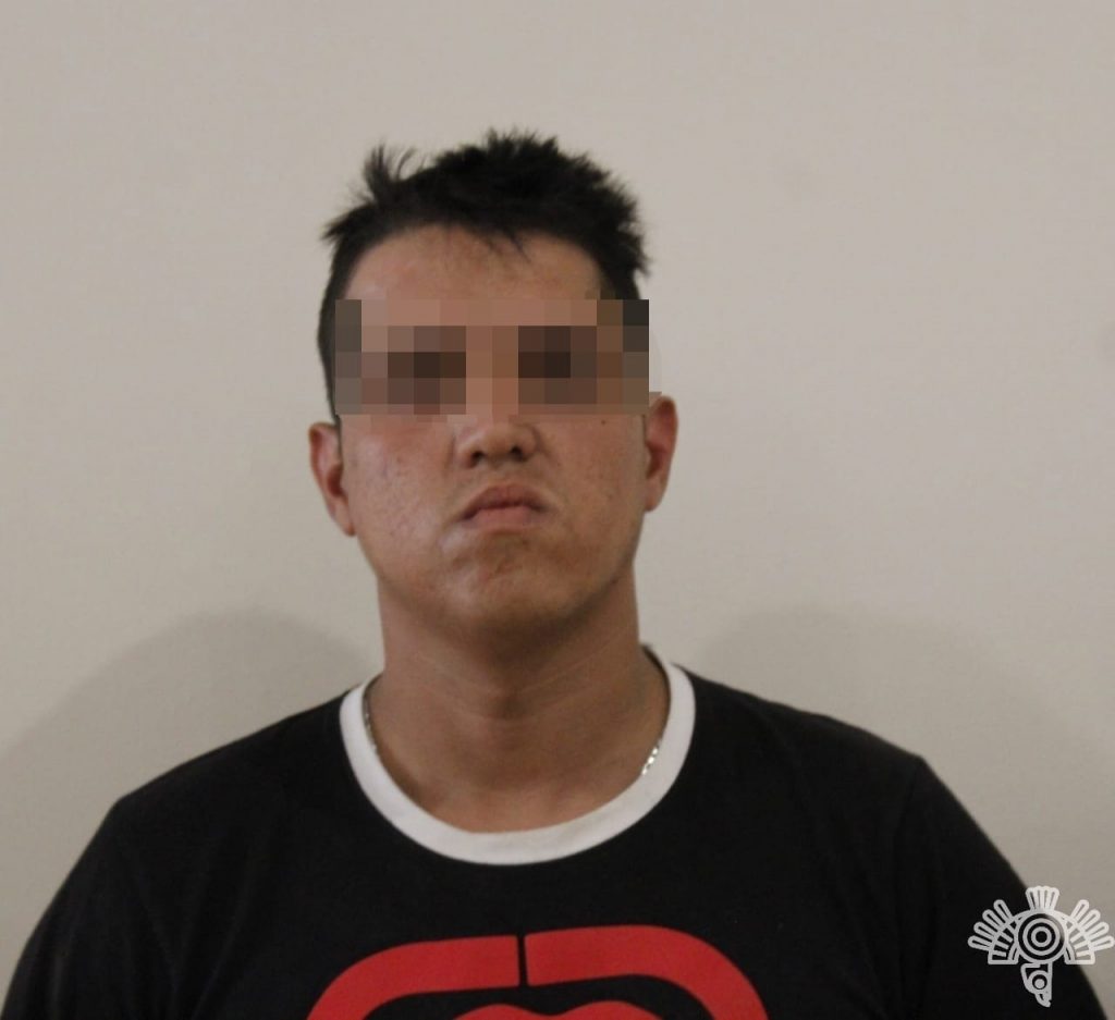 Detenidos nueve presuntos integrantes de la estructura criminal de “El Loco” Téllez