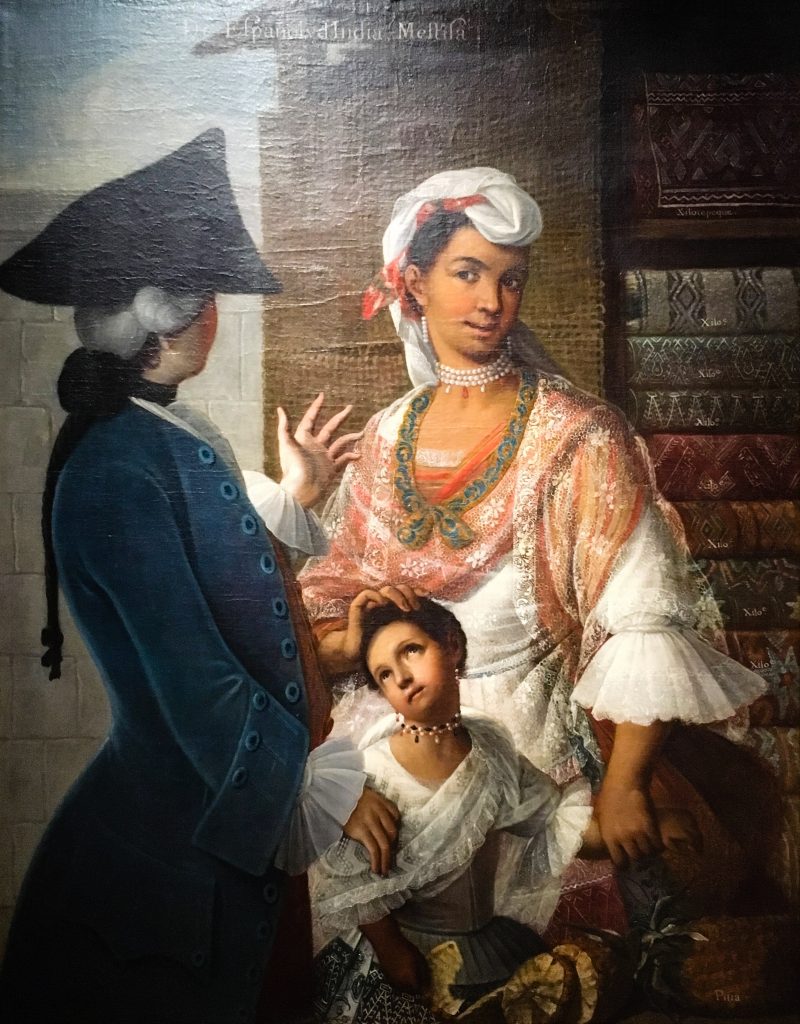 Colaborarán Museos del Virreinato y de Historia Mexicana por el DIM 2020