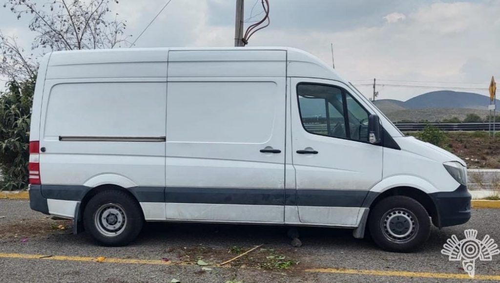 Asegura SSP a hombre con más de 800 mil pesos en efectivo