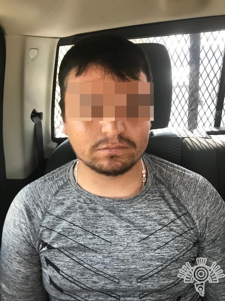 Detiene Policía Estatal a dos presuntos operadores de “El Loco” Téllez