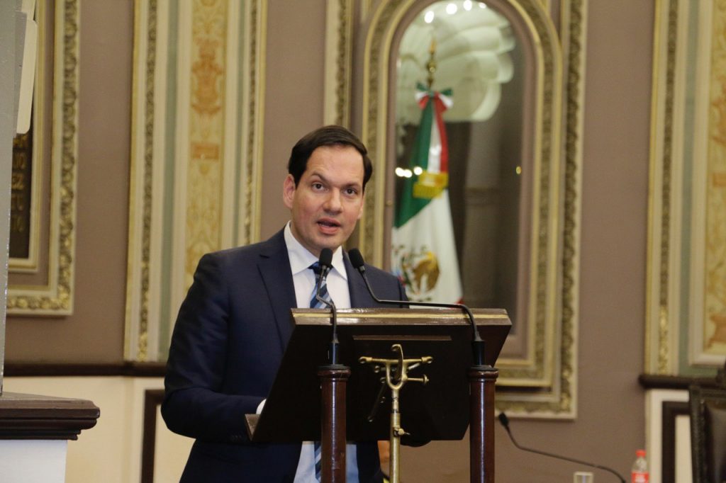 A salvo la educación privada: Juan Pablo Kuri