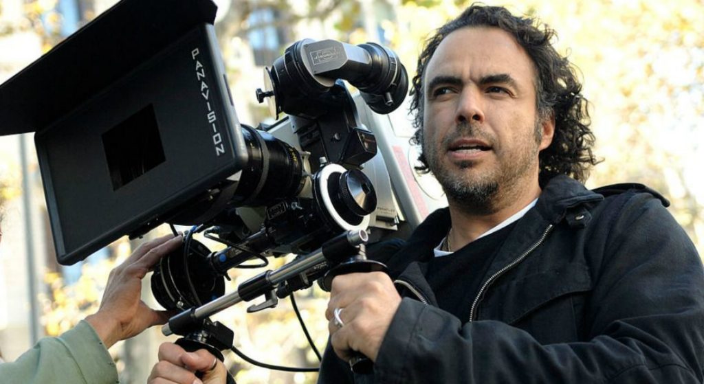 Iñárritu pide no ver Amores Perros; anuncia restauración y celebración por 20 años