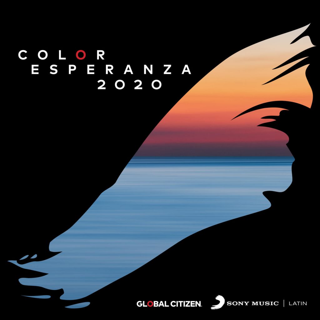 Reconocidos cantantes de diferentes países unen sus voces en “Color Esperanza”