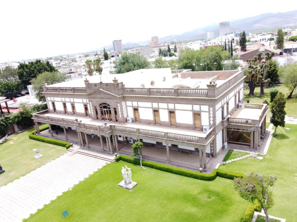 “Museos por igualdad: diversidad e inclusión” en las redes sociales del Museo Francisco Cossío