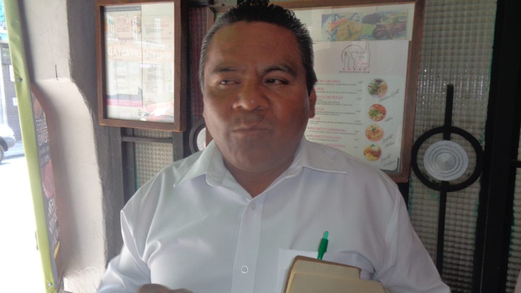 Las organizaciones campesinas del PRI piden al gobierno estatal suspenda el reemplacamiento