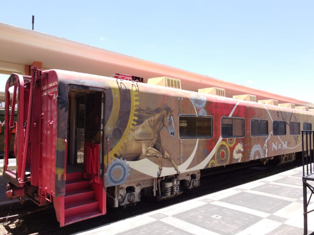 Recomendaciones literarias desde el Museo del Ferrocarril