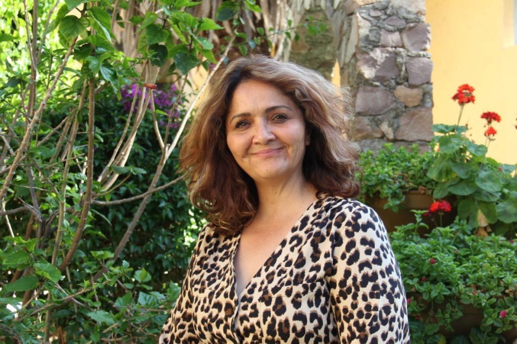 La escritura carcelaria de las Mujeres