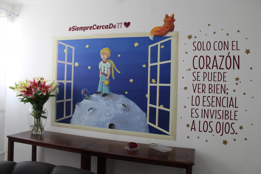 Arranca ISSSTEP programa de videollamadas “Siempre Cerca de ti”