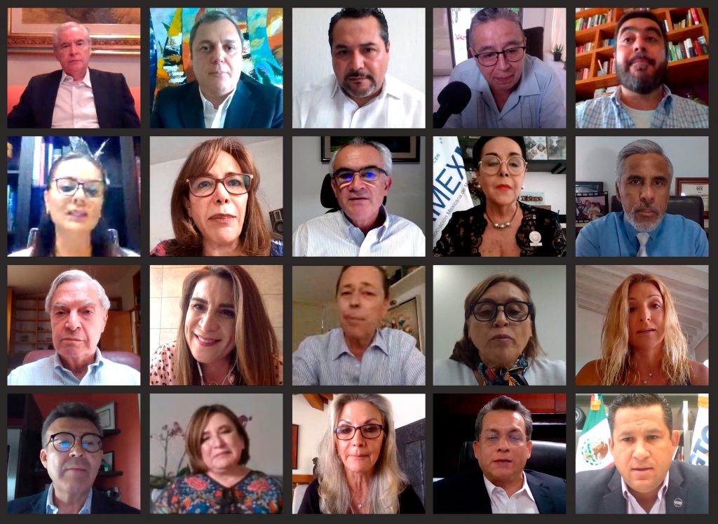 Miles de propuestas que no consideran dos aspectos importantes, rector de la UDLAP