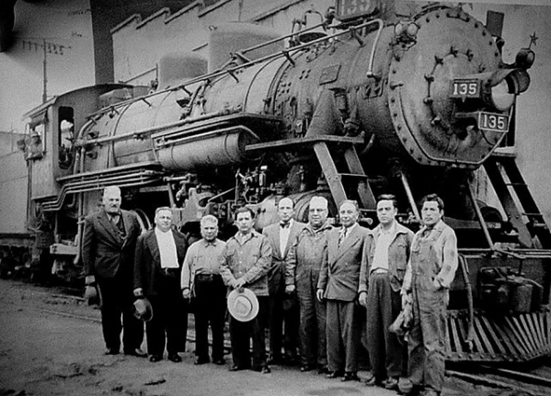 Para celebrar su 32 aniversario, el Museo Nacional de los Ferrocarriles Mexicanos invita al público a compartir sus recuerdos del tren