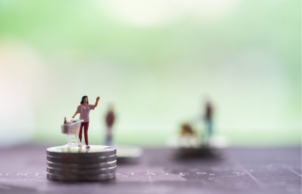 Gastos hormiga en la cuarentena: cómo mejorar tu capacidad de ahorro