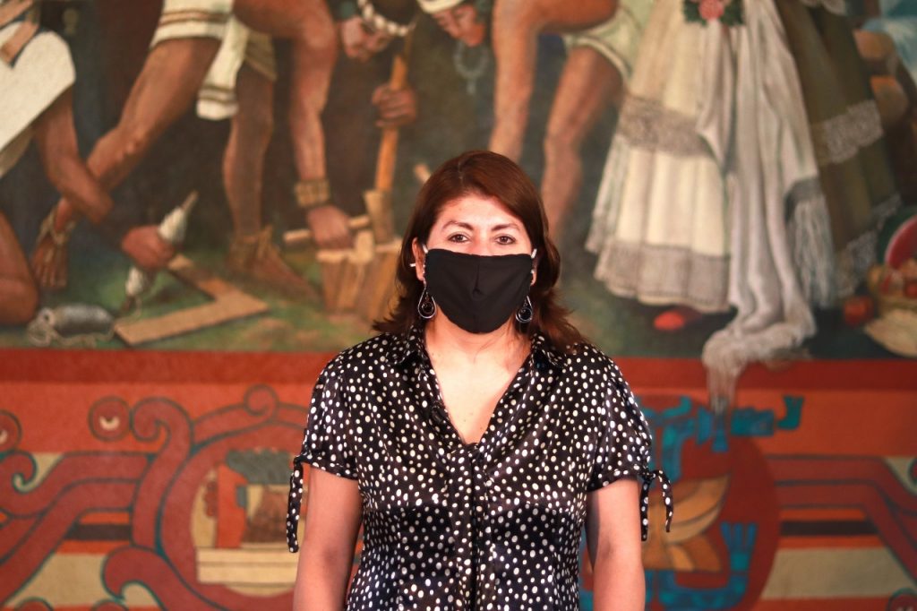 Recomiendan medidas de prevención con el uso de desechos por el covid-19