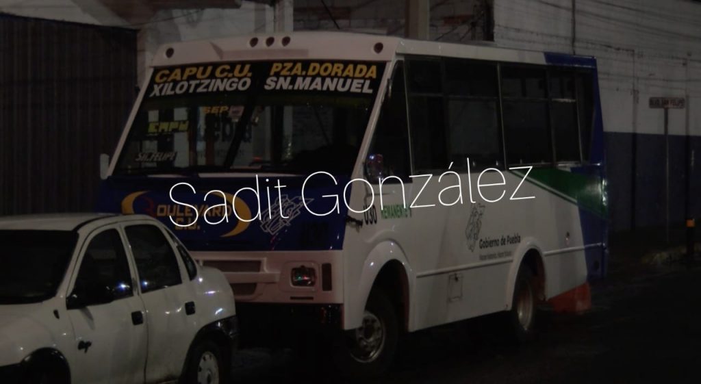 En violento asalto le disparan a chofer de la ruta Remanente 1