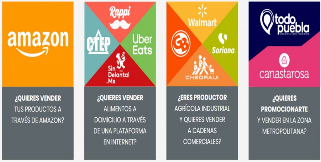 Impulsa Secretaría de Economía comercio electrónico