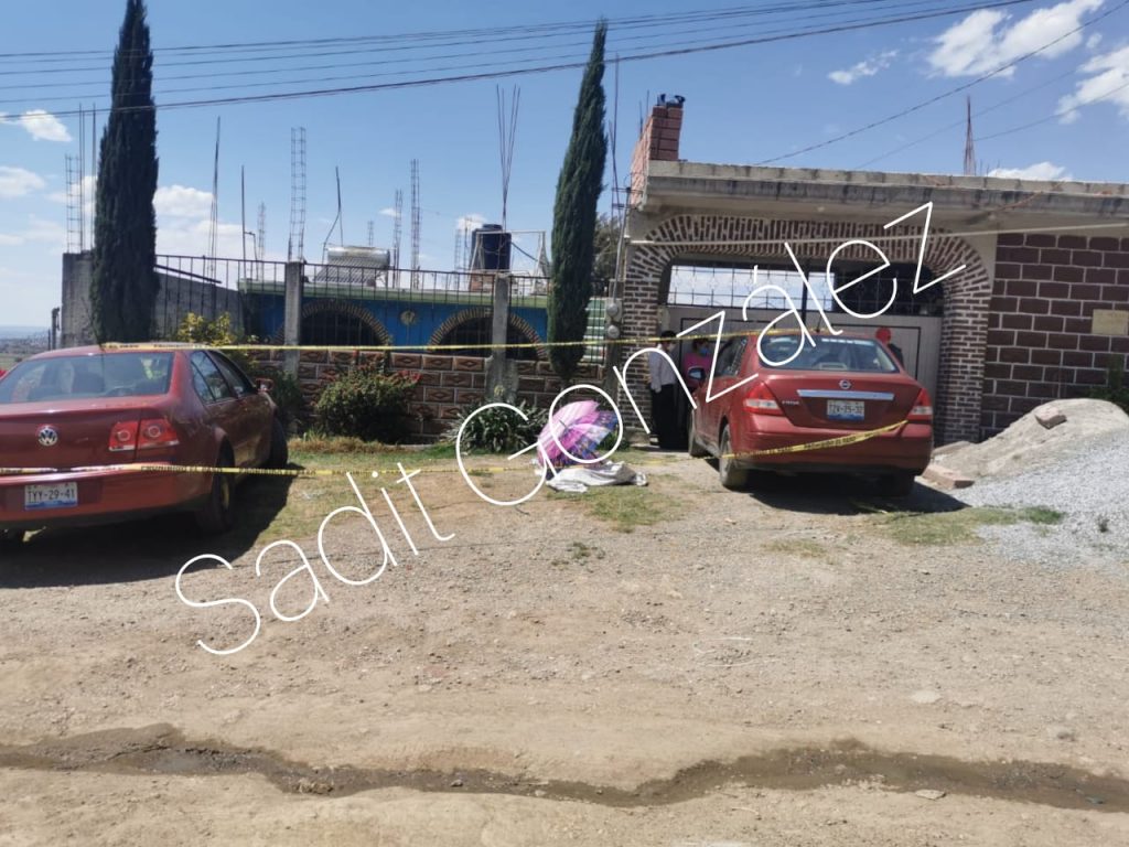 Muere hombre por alcoholismo en Barranca Honda