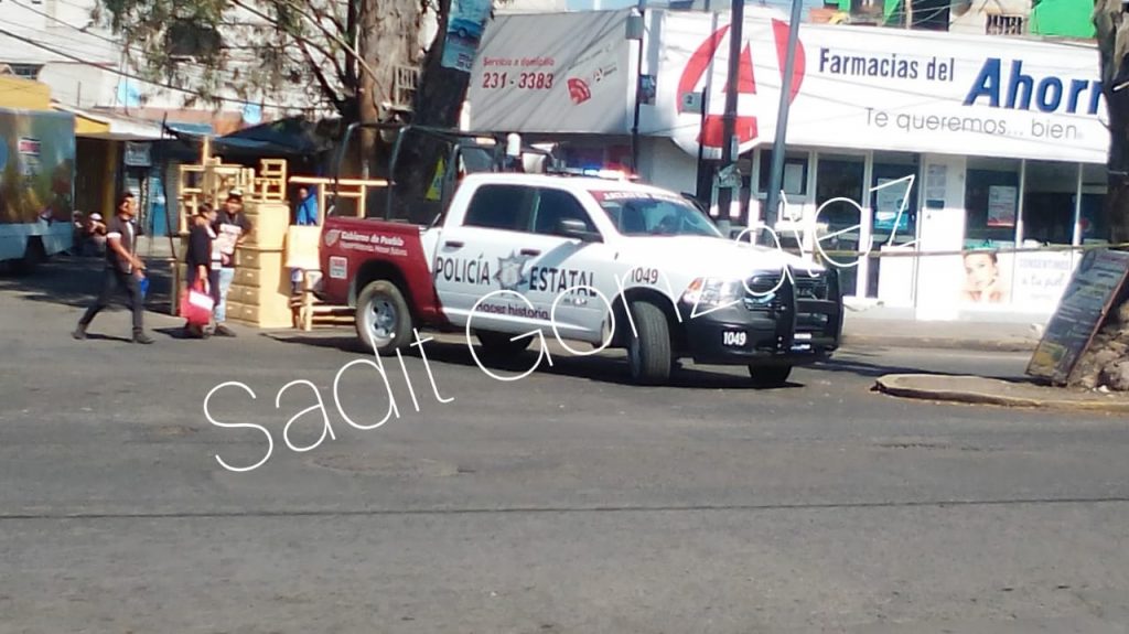 Fallece de paro cardíaco el hermano de diputado local Hugo Alejo Domínguez