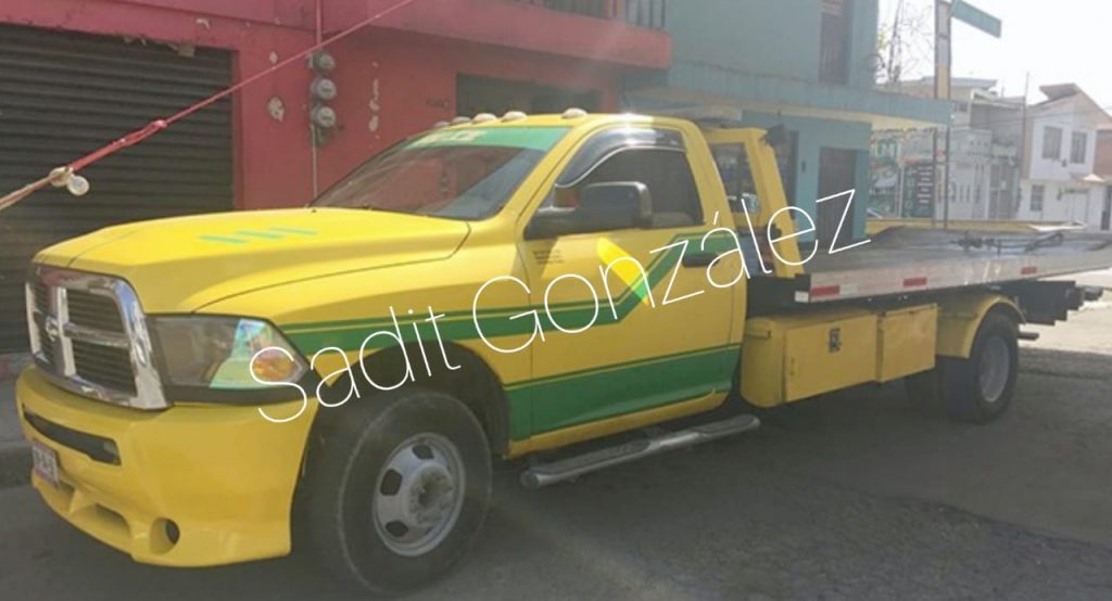 Antorcha Campesina arremete contra los gobiernos emanados de Morena…pero se beneficia del programa Hoy no Circula a través de sus grúas