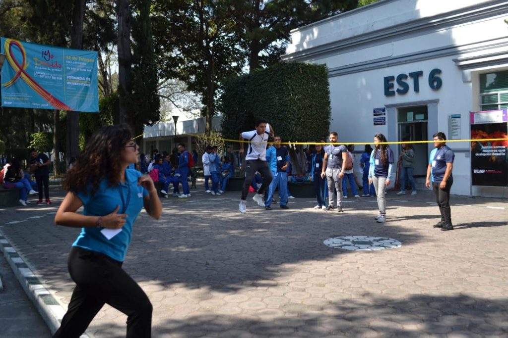 BUAP cuida el bienestar emocional de su comunidad