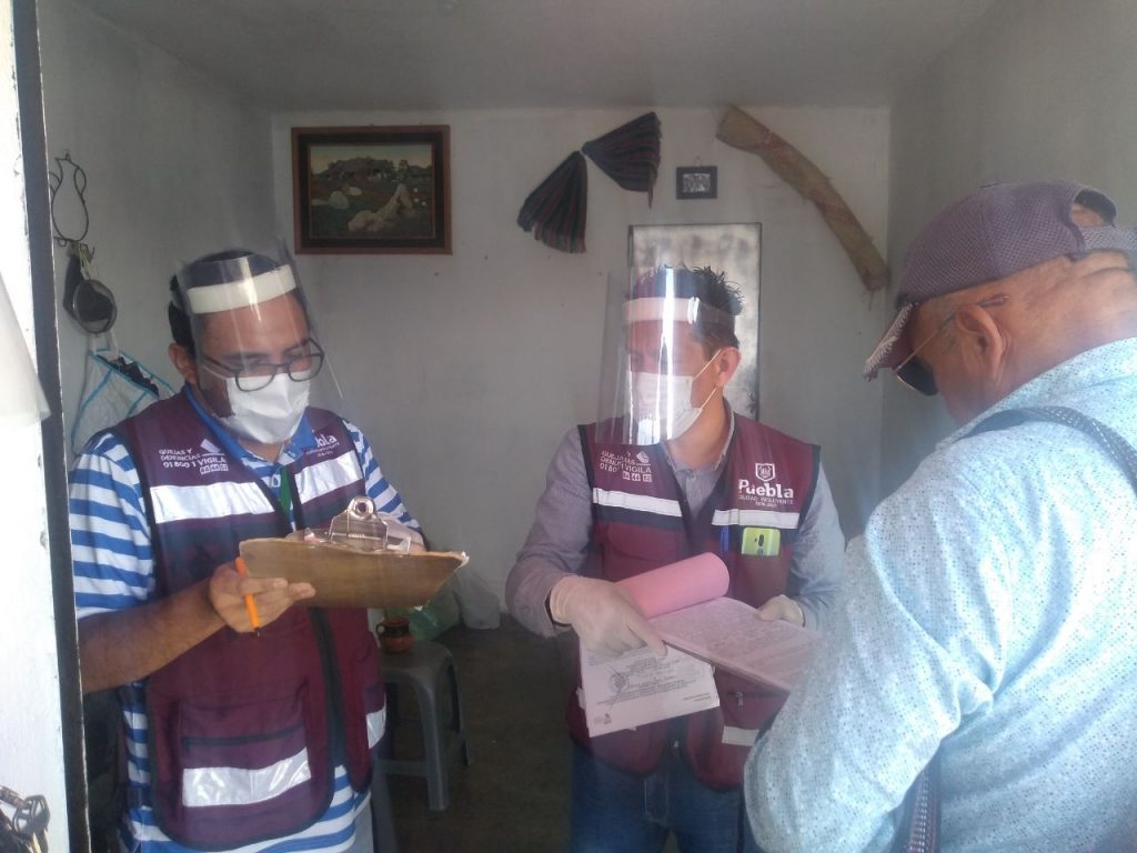 Gobierno de la Ciudad clausura dos fiestas convocadas en redes por venta de alcohol